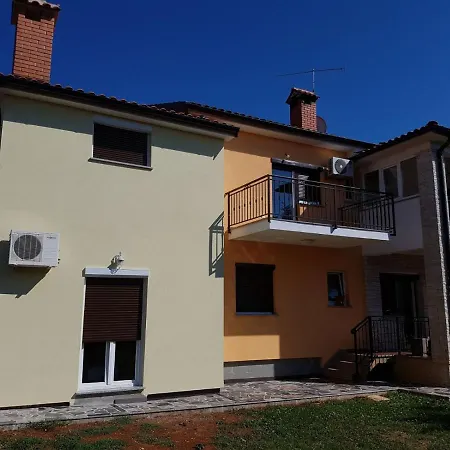 Apartment Anita *