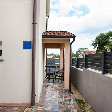 Apartment Anita