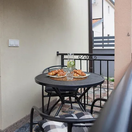 Anita Apartment *