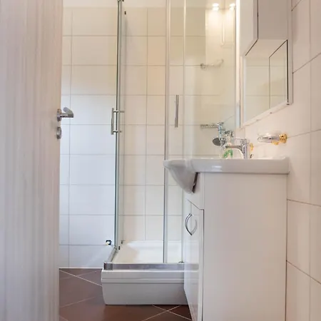 Apartamento Anita *