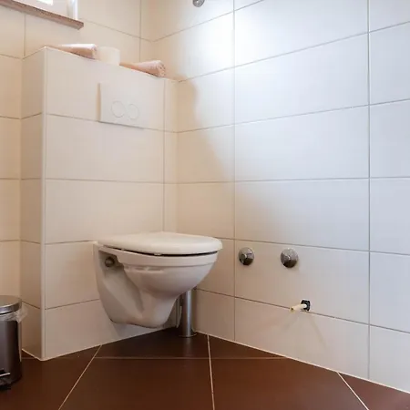Apartment Anita Porec