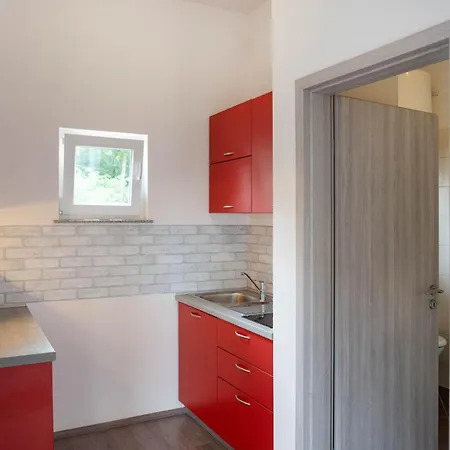 Anita Apartment
