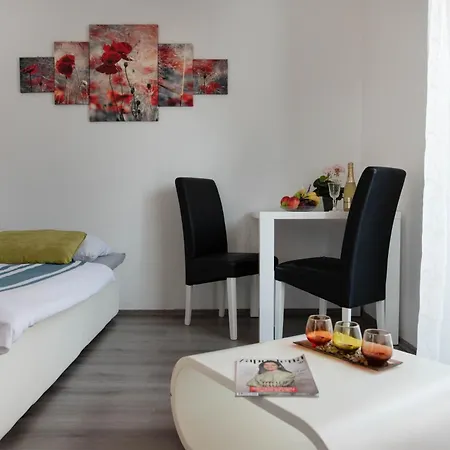 Apartamento Anita *