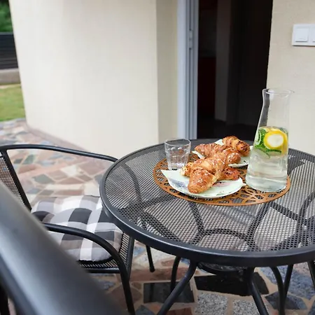 Anita Apartman Poreč