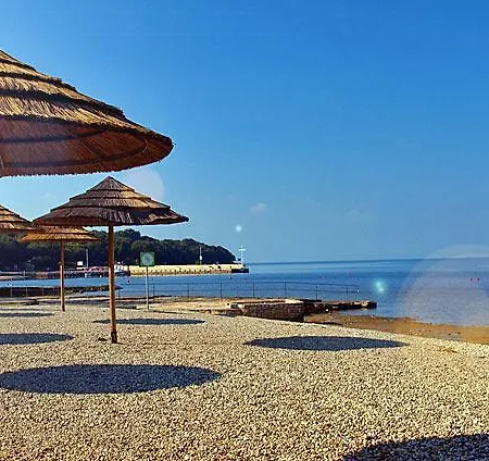 Apartman Anita Poreč