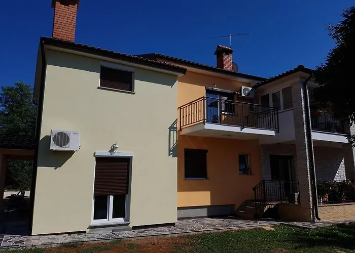 Διαμέρισμα Anita *