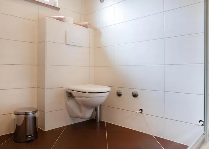 Διαμέρισμα Anita Πόρετς