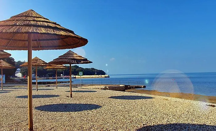 Διαμέρισμα Anita Πόρετς