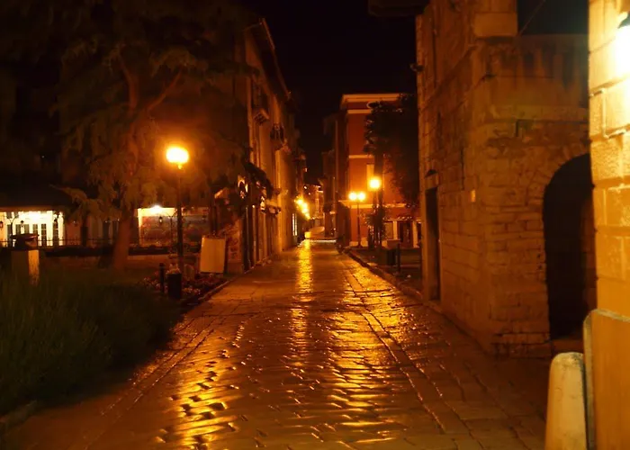 Διαμέρισμα Anita