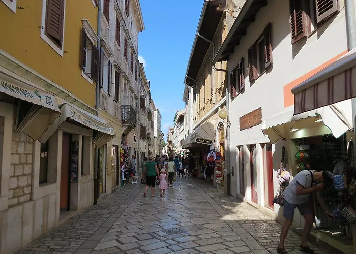 Διαμέρισμα Anita *