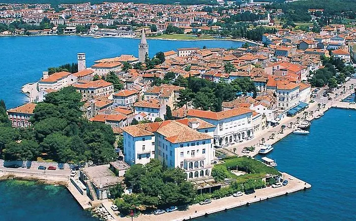 Διαμέρισμα Anita *